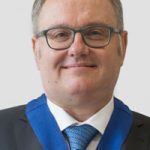 Prof. Dr. Christos Katsaros, PhD, Bern