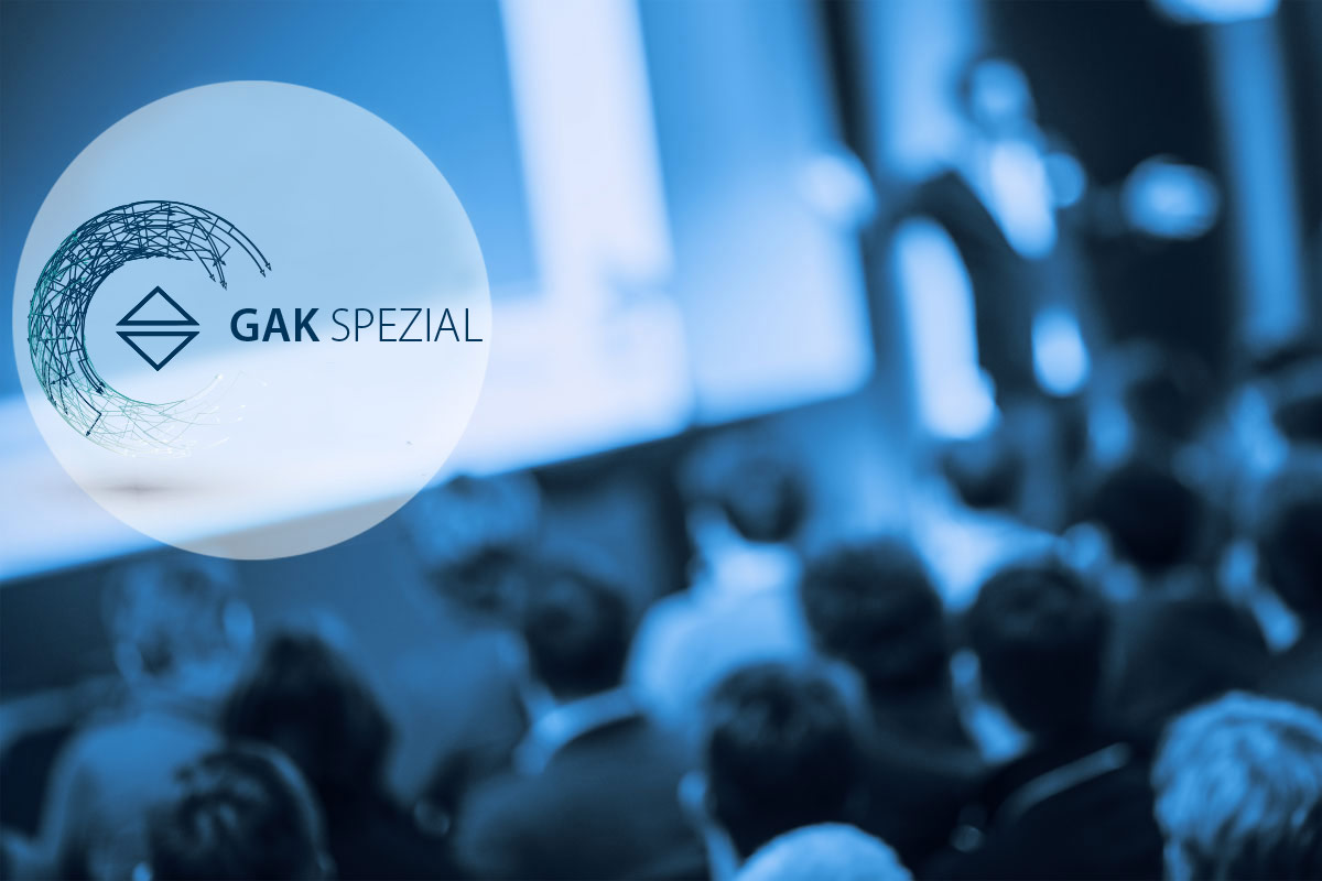 GAK Spezial