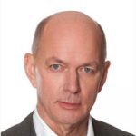 Prof. Tord Berglundh, DDS, PhD, Göteborg