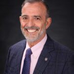 Dr. Domingo Martín