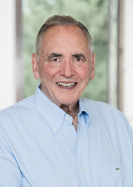 Prof. Dr. Alexander Gutowski