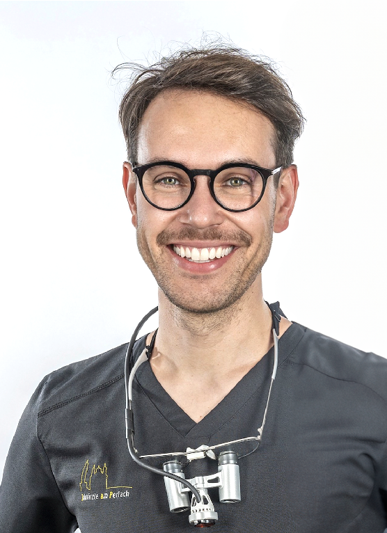 Dr. Christian Leonhardt