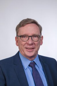 Dr. Hubertus van Waes
