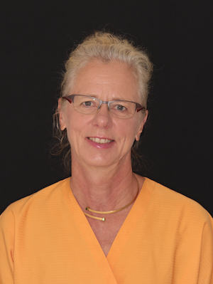 Dr. Andrea Freudenberg