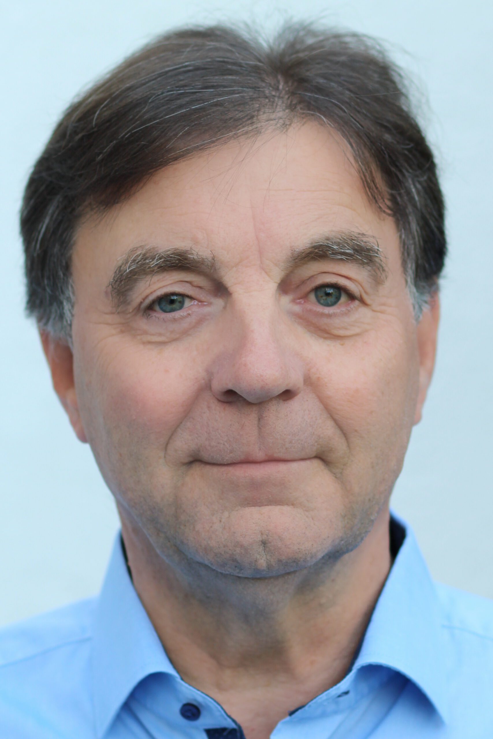 Dr. Wolf-Dieter Seeher