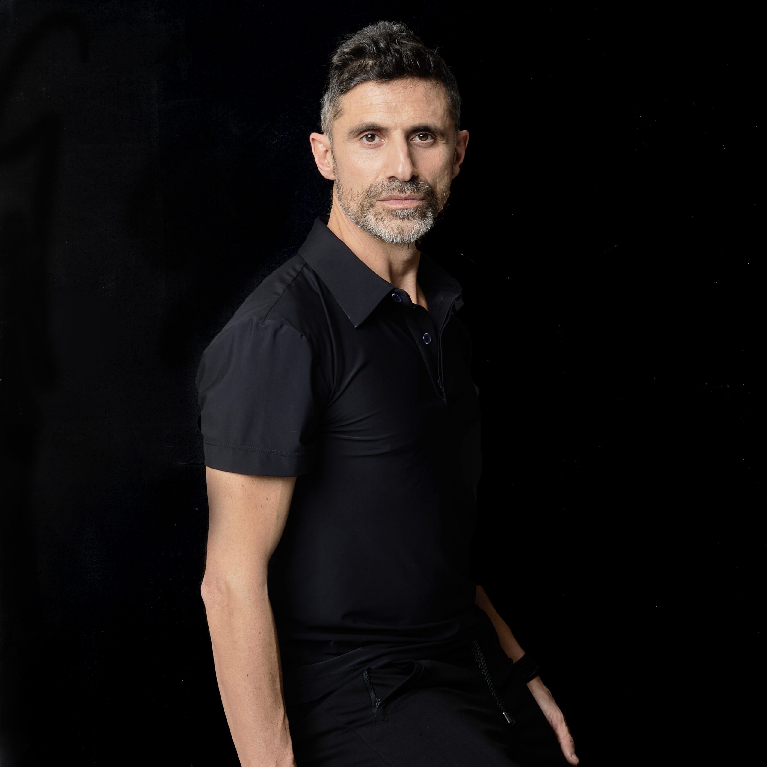 Prof. Diego Lops, PhD., MS.