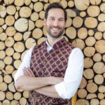 Portraitforto von Dr. med. dent. Christoph Moschik