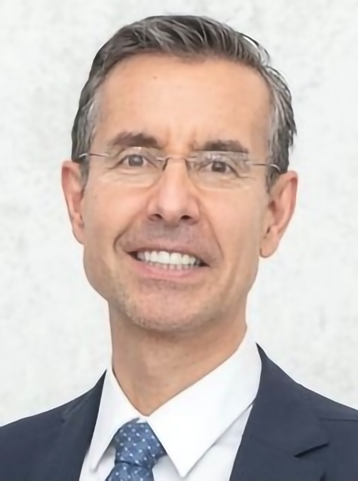 Diego Velásquez-Plata, DDS, MSD, Michigan, USA