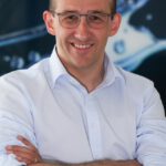 Portraitfoto von Prof. Dr. Gabriel Krastl