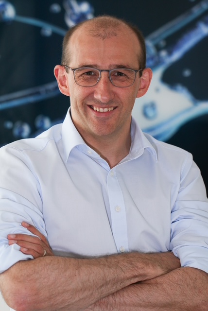 Prof. Dr. Gabriel Krastl, Würzburg