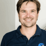 Portraitfoto von Dr. med. Dr. med. dent. Markus Tröltzsch