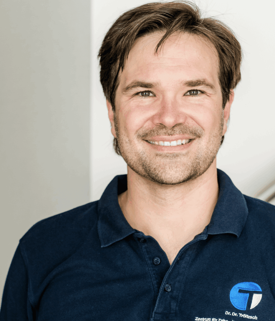 Dr. Dr. Tröltzsch