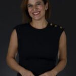 Duygu Karasan DDS, PhD