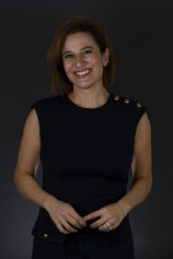 Duygu Karasan DDS, PhD