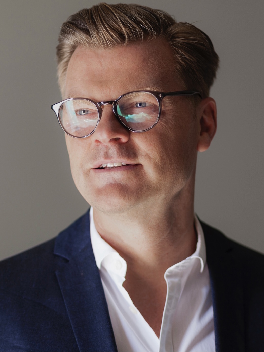 Prof. Dr. Arndt Happe