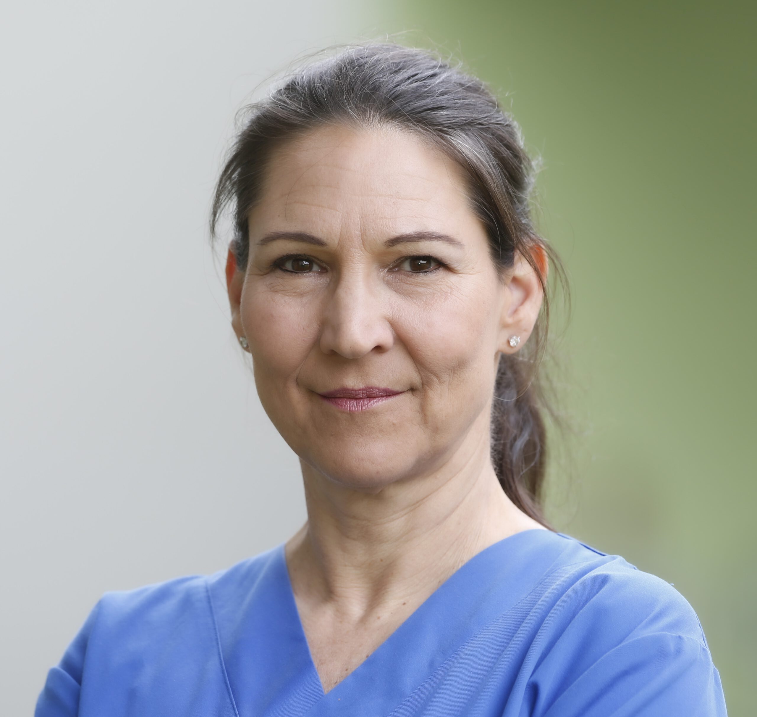 Dr. med. dent. Steffani Görl M.Sc.