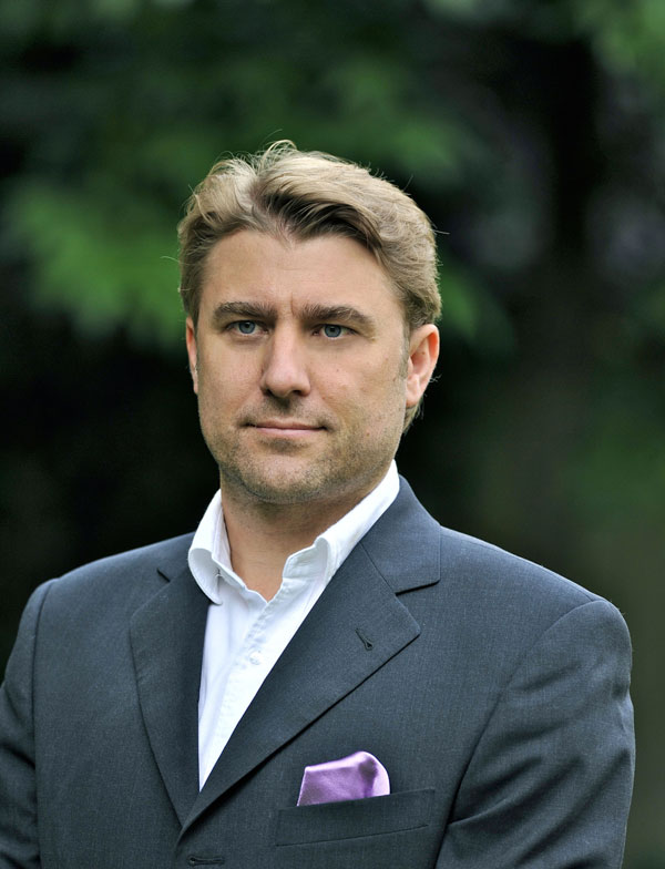 Dr. Christoph Zirkel