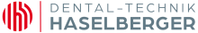 Dental-Technik Haselberger Logo