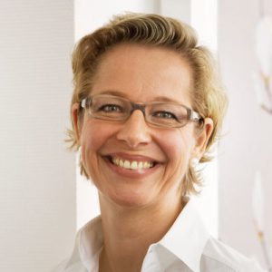 Dr. Silke Riedlinger​