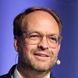 Walter Patric