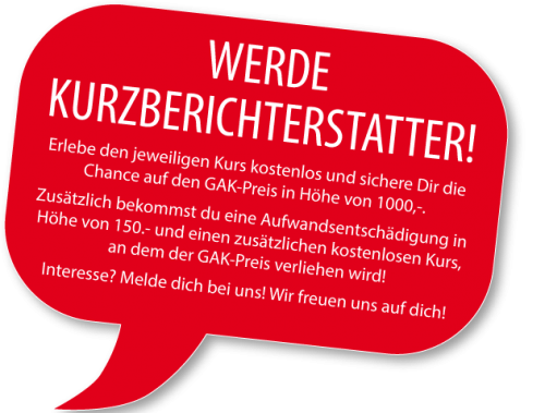 sprechblase-kurzberichterstatter Sprechblase Kurzberichterstatter