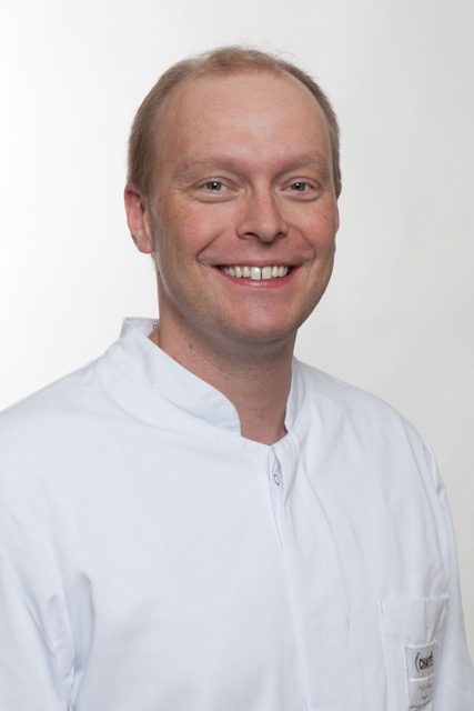 Prof. Dr. Florian Beuer, Charite Berlin