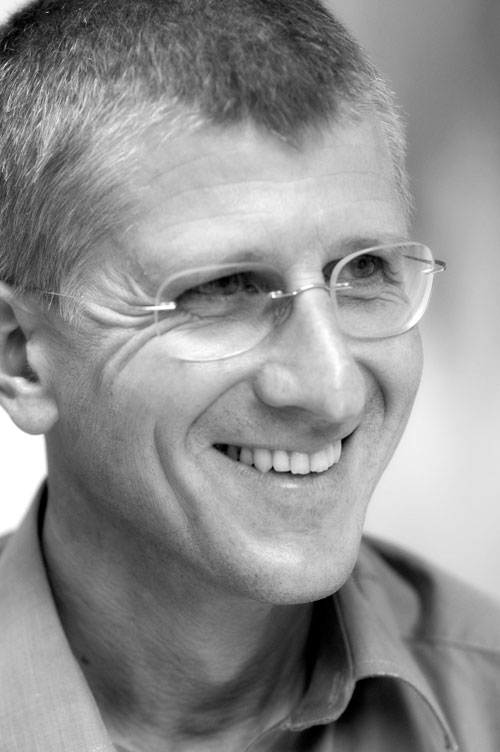 Dr. Wolfgang Knupfer, Laichingen