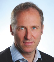 PD Dr. Gregor Petersilka, Würzburg