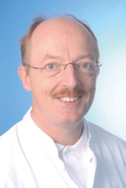 Prof. Dr. Ulrich Schlagenhauf, Würzburg