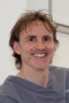 PD Dr. Michael Stimmelmayr, Cham