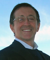 Dr. Renato Cocconi, Parma Italien