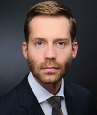 PD Dr. Falk Schwendicke, MDPH, Berlin