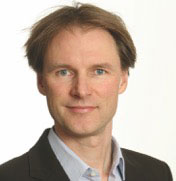 Prof. Dr. Marc Schmitter, Heidelberg