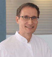 Prof. Dr. Stefan Wolfart, Aachen