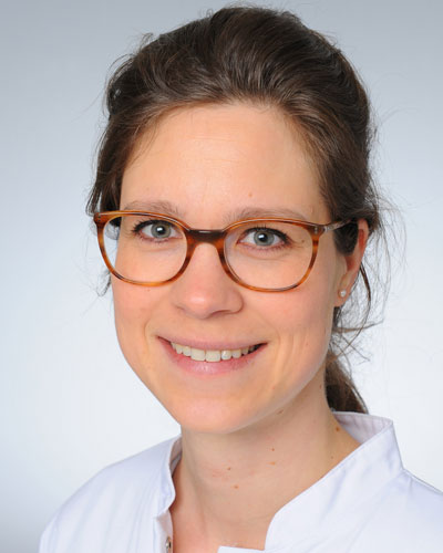 Dr. Teresa Kruse, Köln