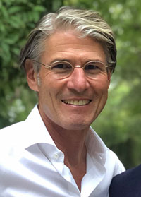 PD Dr. Stefan Paul, Zürich