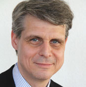 Prof. Dr. Thomas Attin, Zürich