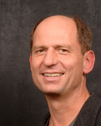 Dr. Peter Göllner, Bern, Schweiz