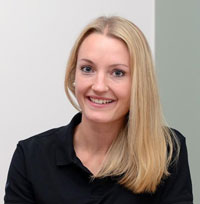 Dr. Julia Glöggler