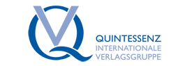 Quintessenz Internationale Verlagsgruppe Logo